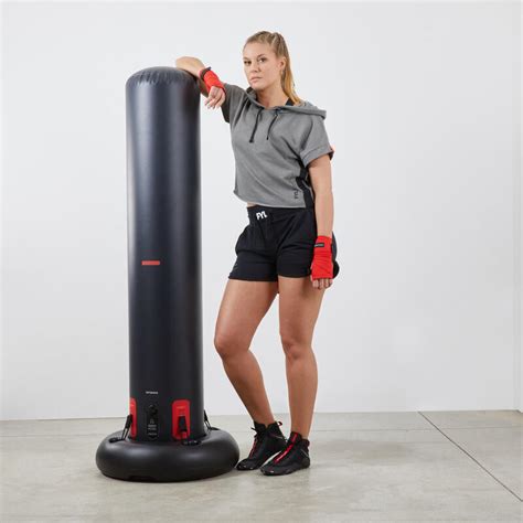 boxing machine decathlon